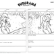 Illustration for article titled Futurama Gallery